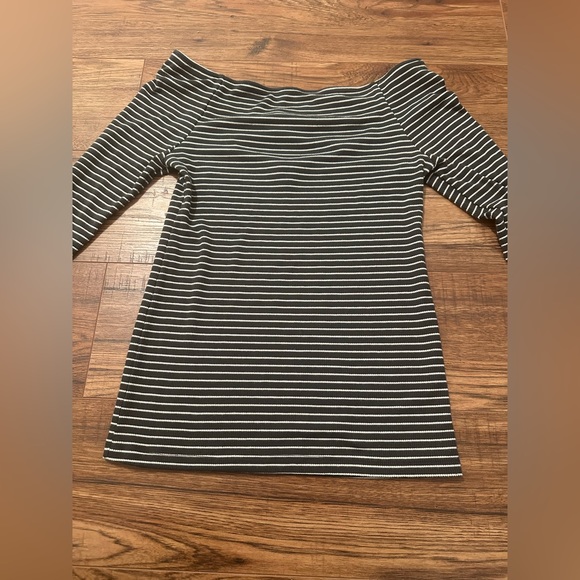 Lucky Brand Top - Picture 1 of 5